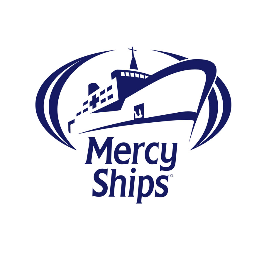 Mercy Ships Asia / Pacific logo